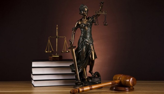 Төтенше жағдай кезіндегі әкімшілік жазалар туралы