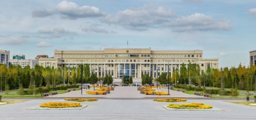 Араб коалициясының Йеменде оқ атуды тоқтату шешіміне қатысты СІМ мәлімдемесі