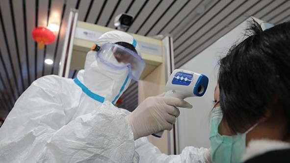 Атырау облысында коронавирус жұқтырған 11 адамның қай аудандардан екені белгілі болды