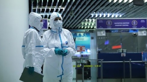 Елорда мен Алматыда коронавирусты анықтайтын тегін тестілеуден өтуге болады