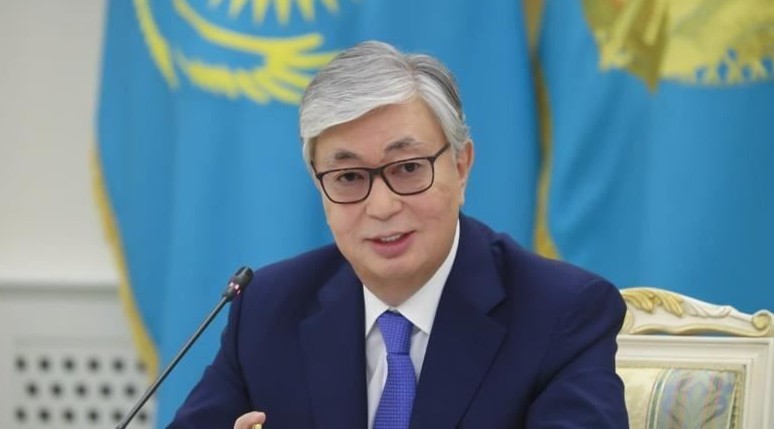 Президент: Қазақстан әлемдік космонавтиканың дамуына зор үлес қосқаны сөзсіз