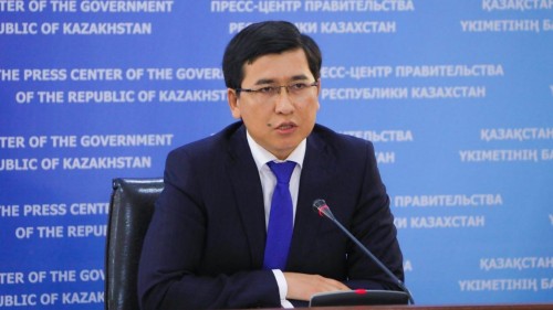 Ғалымдарды бағалауымыз керек