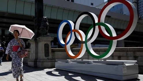 Токио төріндегі бәсеке келер жылы да өтпеуі мүмкін бе?