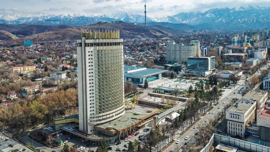 Алматы: 30 індет ошағында коронавирус қаупі сейілді
