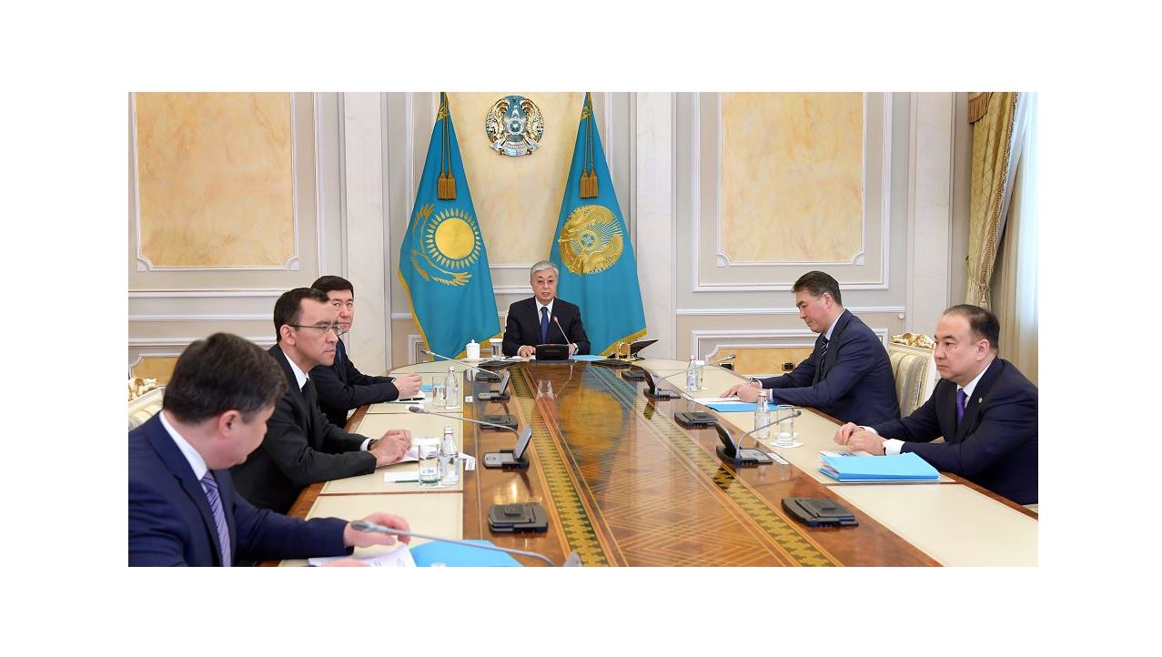 Төтенше жағдай режімін ұзарту – денсаулық сақтаудың төте жолы