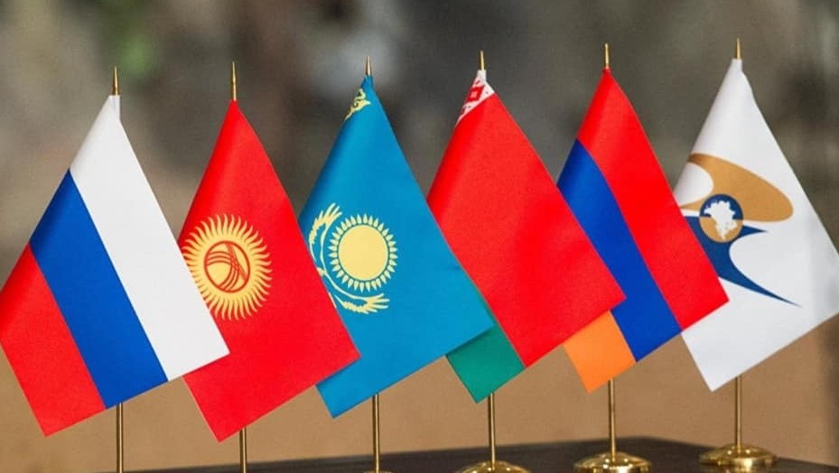Президент Жоғары Еуразиялық экономикалық кеңес мүшелерінің жұмыс кездесуіне қатысады