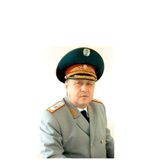 Тау алыстаған сайын биіктей береді