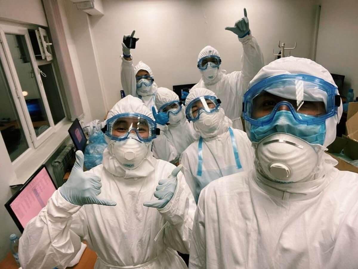 Қазақстанда коронавирустан жазылғандар саны 142-ге жетті