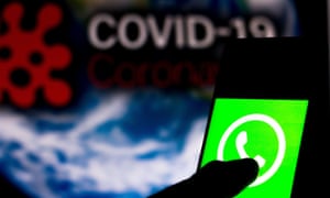 COVID-19 туралы жалған ақпарат таратқандарға жаза қолданылды