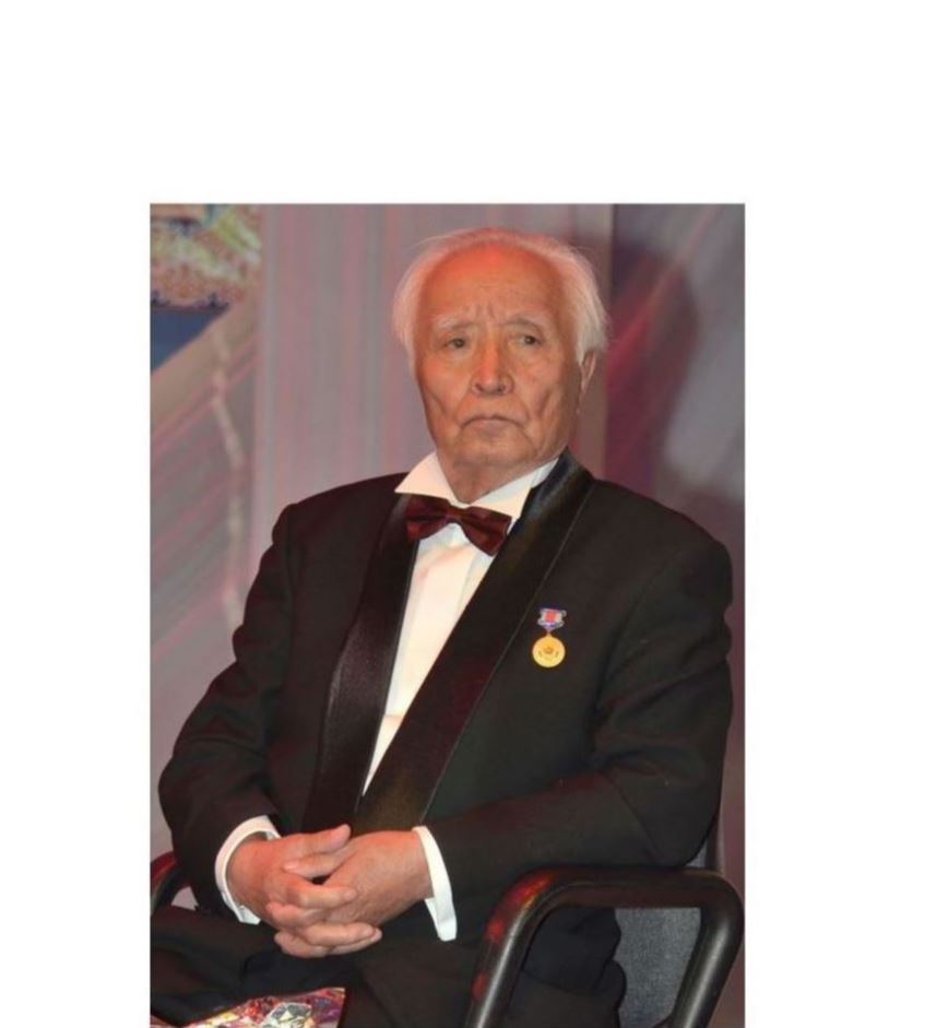 Аңызға айналған абыз