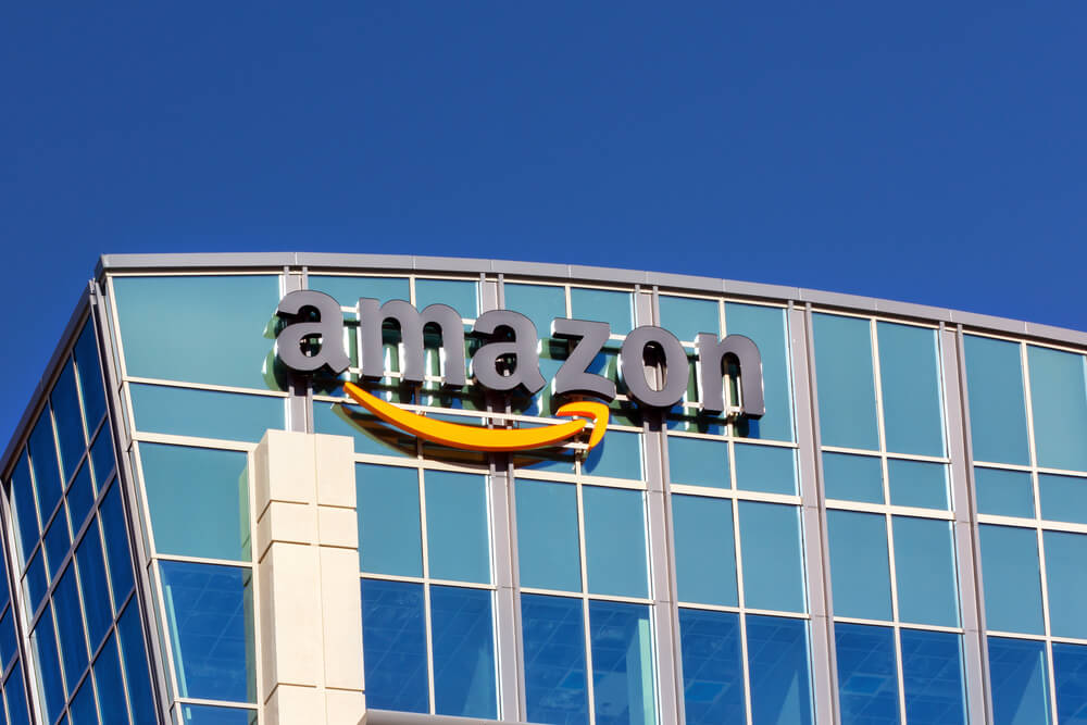 Amazon 75 мың қызметкерді жалдауды жоспарлап отыр