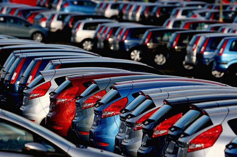 Қазақстанда қаңтар-ақпанда 150 мыңға жуық көлік тіркелген