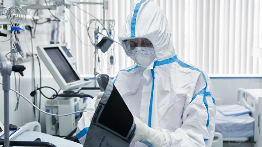 Қазақстанда тағы 20 адам коронавирус инфекциясынан жазылып шықты