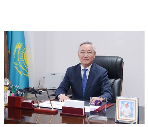 Елдік мұраттар сыналар шақ