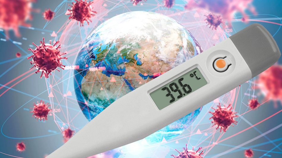 Қоғам иммунитеті де сынақтан өтіп жатыр