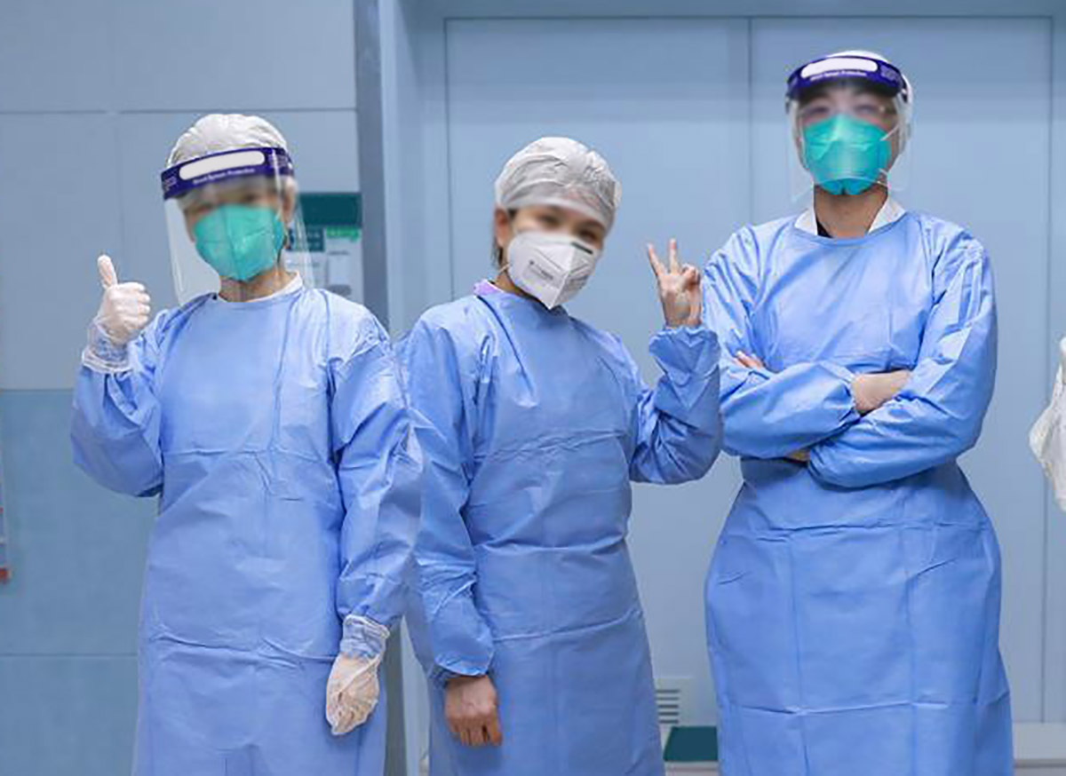 Елімізде тағы 4 адам коронавирус инфекциясынан жазылып шықты