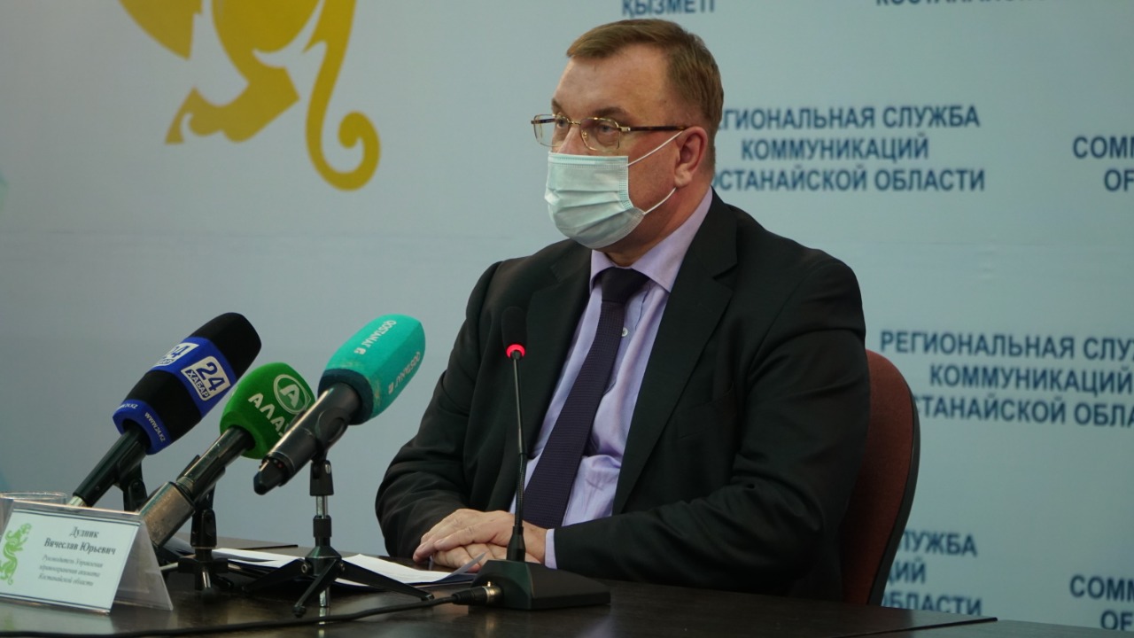 Қостанай облысы: Коронавирустан көз жұмған науқастың кім екені белгілі болды
