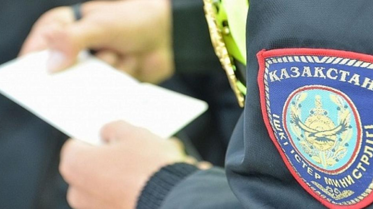 Атырау: Төтенше жағдай кезінде 375 құқық бұзушылық анықталды