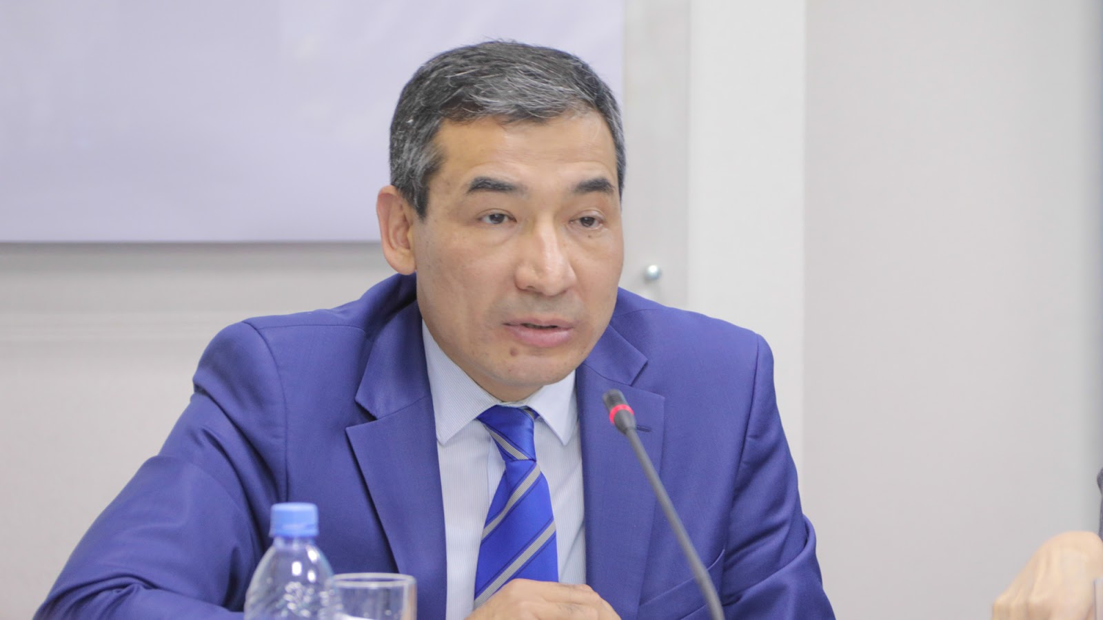 Дағдарыс – көптеген басымдықтарды қайта қарастыру үшін импульс
