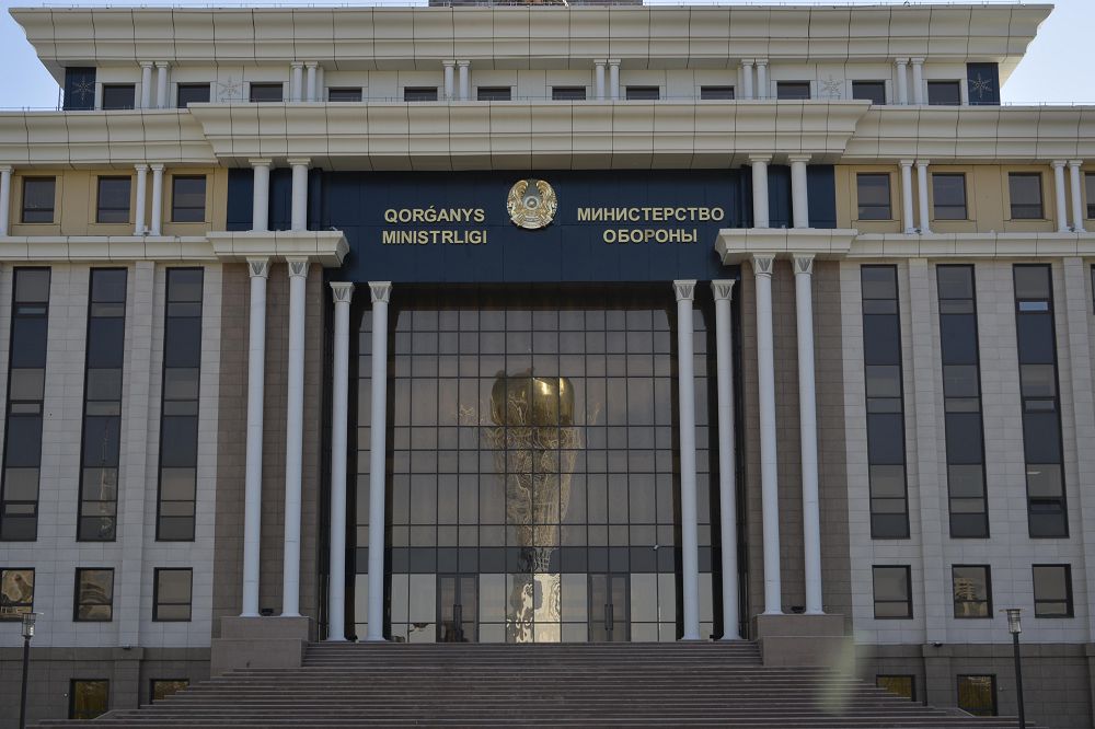 Апатқа ұшыраған МиГ-31 ұшағында екі тәжірибелі әскери ұшқыш болған