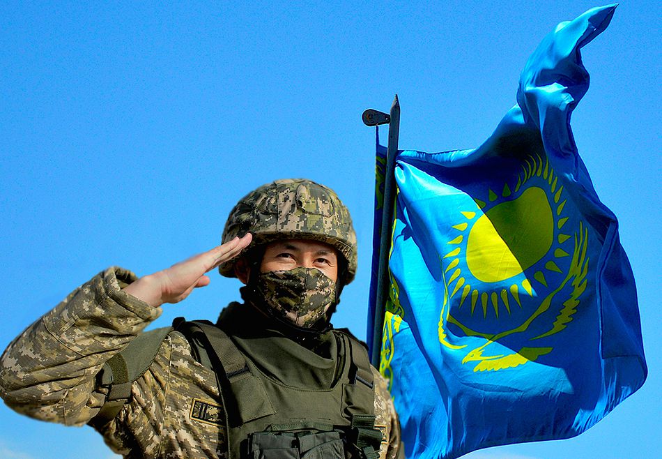 Қорғаныс саласы қосымша шаралар қабылдайды