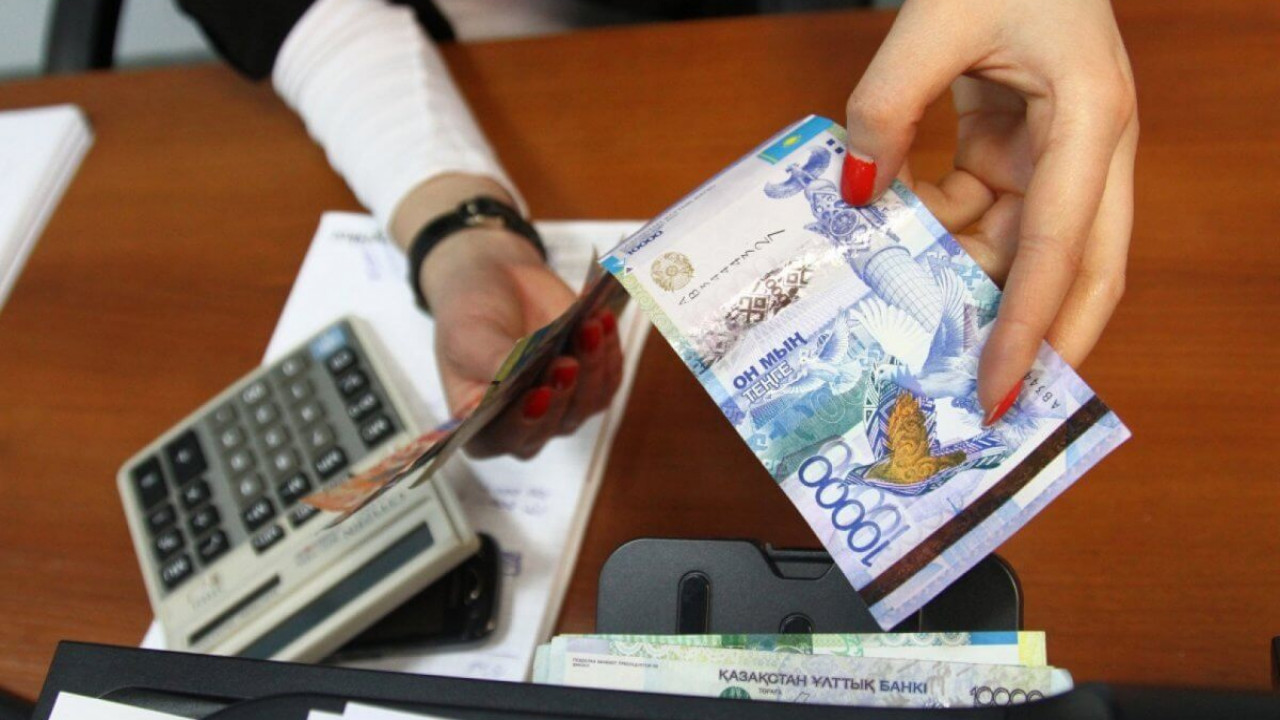 Тәрбиешілер жалақысы сақталмайтын демалысқа жіберілмеуі тиіс
