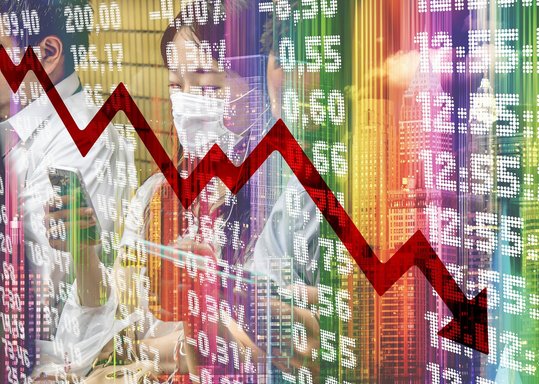Коронакризистік жағдайды қалпына келтіру үшін 8 трлн доллар қажет
