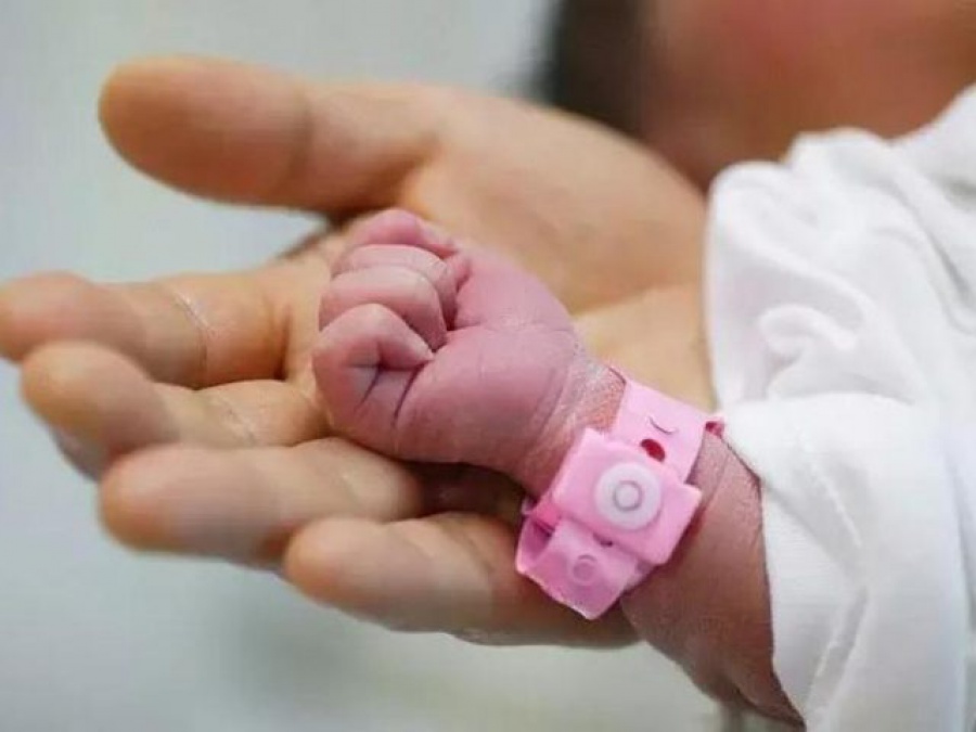 Карантинде туған балаларға 30 мың жәрдемақы рәсімделді