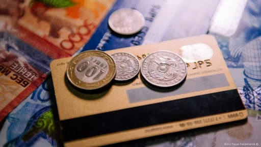 Көмек көңілімізді көтерді