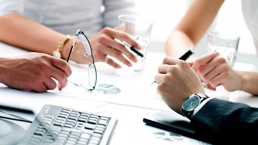 Жоспарым – жеке ісімді ашу