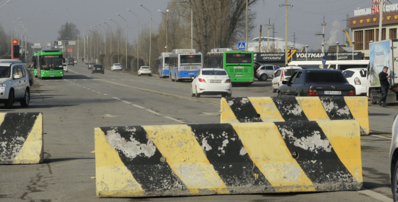 Мейірімге мұқтаждар тасада қалған жоқ