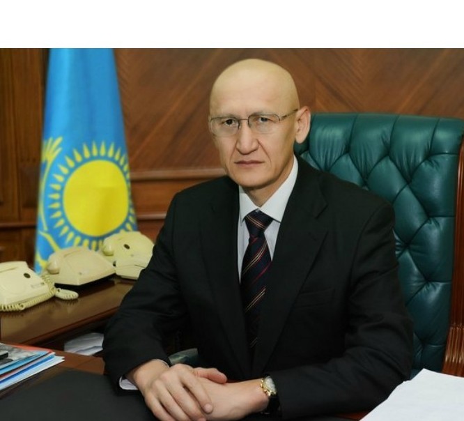 Болат Жәмішев әлеуметтік медициналық сақтандыру қорының басшысы болып сайланды