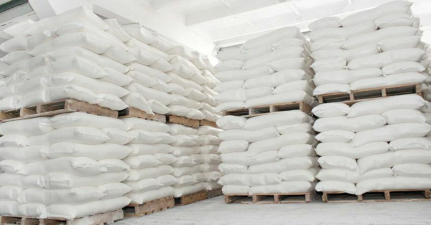 Атырау: Тұрақтандыру қорына 1000 тонна ұн жеткізілді