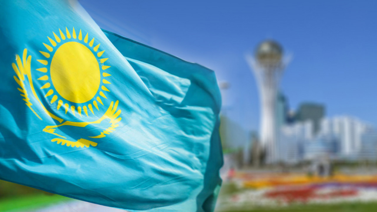 Ертеңгі күнге деген сенімімізді нығайтады