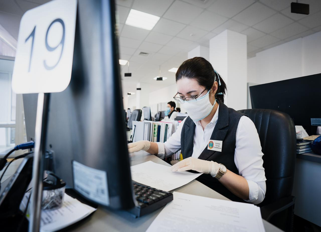 Нұр-Сұлтанда әлеуметтік көмек ретінде 11,5 миллиард теңге төленді