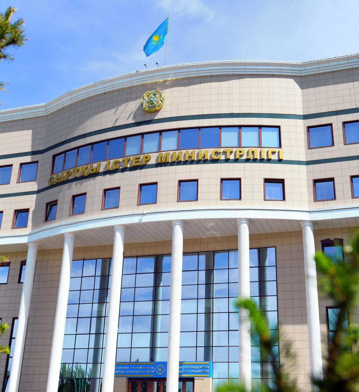 СІМ өкілі Түркиядан қайтару мәселесі туралы түсіндірді