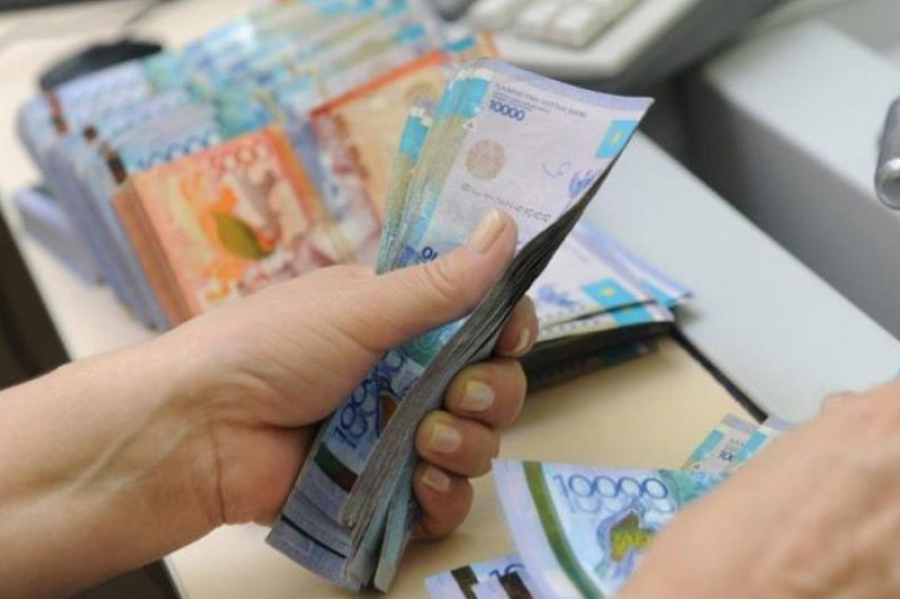 Маңғыстау: 146 мың адамға әлеуметтік төлем тағайындалды