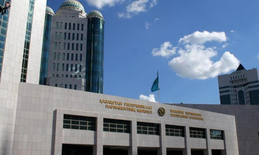 Төтенше жағдай кезінде тұрақтылықты қамтамасыз етуге бағытталған заң жобасы қаралды