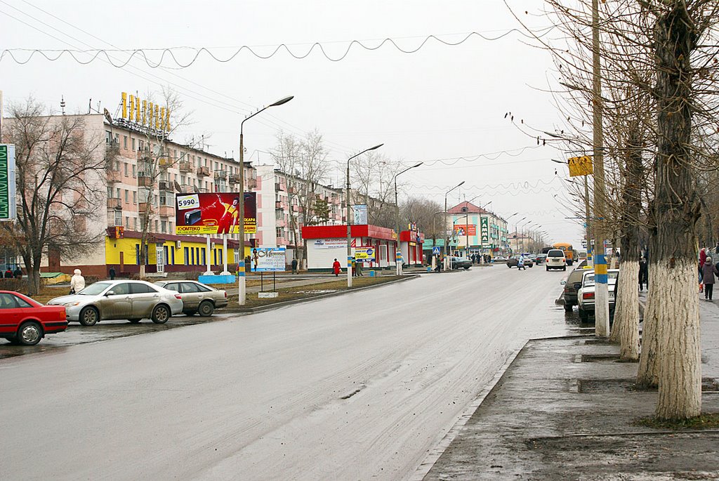 Қамқорлықтан қағажу қалған емеспіз
