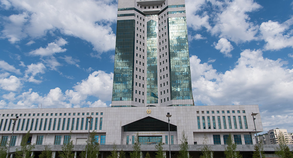 Агроөнімді кәдеге жаратудың жаңа жүйесі