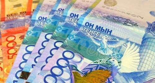 Алматы: 15 мың адам 42 500 теңгені өз еркімен қайтарды
