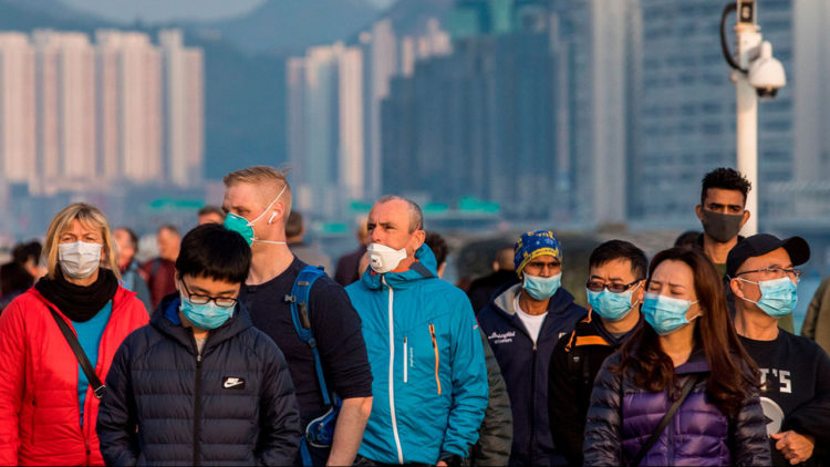 COVID-19 вирусын жұқтырғандар саны 3 млн-нан асты