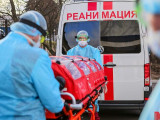 Беларусьте коронавирус жұқтырған тағы 890 адам анықталды