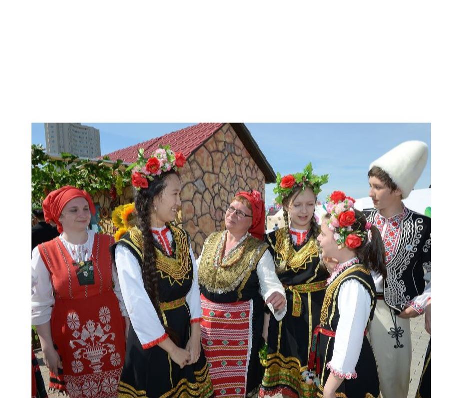 Ниет болса, тіл үйрену қиын емес