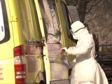 Оралда коронавирустан емделіп жатқан науқастар ауруханадан кетпек болған