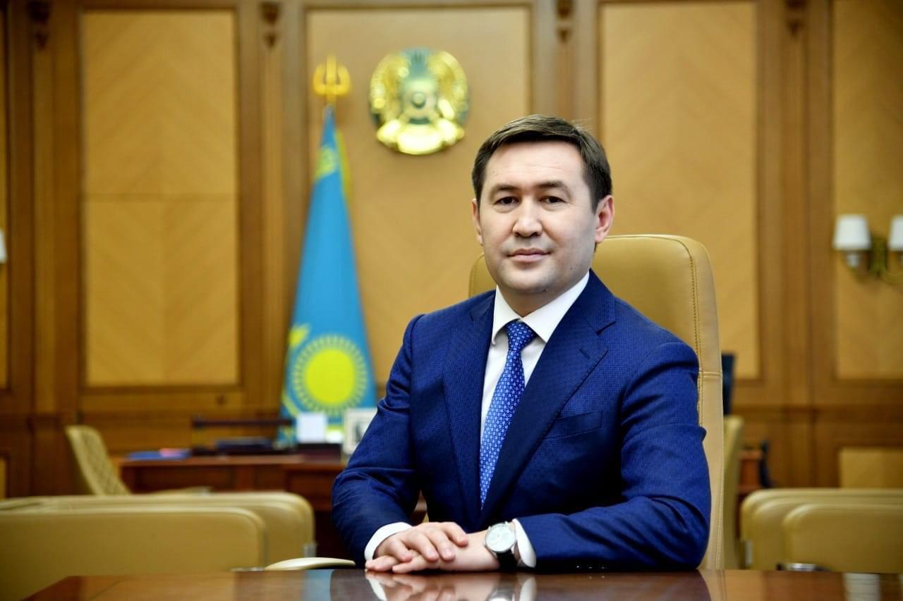 Шымкент қаласының әкімі: Егемен елдің ен байлығы - бірлігі