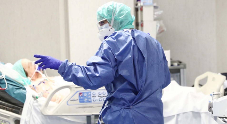 COVID-19: Жетісуда 145 адам жұқпалы індетке шалдықты