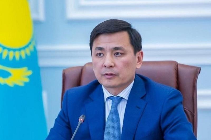 А. Көлгінов қызметкердің жемқорлығы үшін бірінші басшы жауап беретінін ескертті
