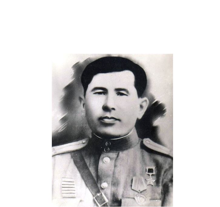 Бесқаладан шыққан батырлар