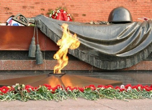 «Даңқ» орденімен марапатталған